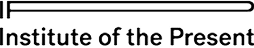 Institute of the Present Logo